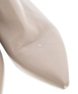 SLOBE IENA（スローブイエナ）ブーティ グレー サイズ:EU37(23.5cm位) レディース/2200623344101