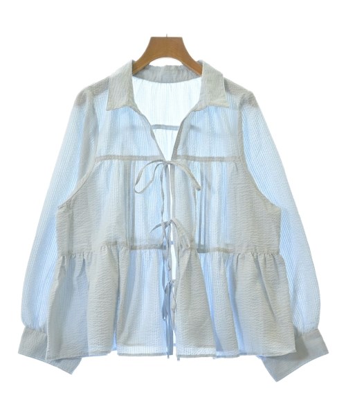 スローブイエナ(SLOBE IENA)のSLOBE IENA ブラウス