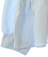 SLOBE IENA（スローブイエナ）ブラウス 青 サイズ:F レディース/2200633284145