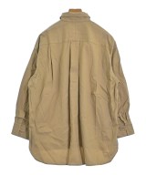 SLOBE IENA（スローブイエナ）カジュアルシャツ ベージュ サイズ:F レディース/2200633284176