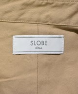 SLOBE IENA（スローブイエナ）カジュアルシャツ ベージュ サイズ:F レディース/2200633284176