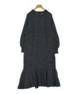 SLOBE IENA（スローブイエナ）ワンピース 黒 サイズ:36(S位) レディース/2200633284275