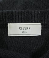 SLOBE IENA（スローブイエナ）ワンピース 黒 サイズ:36(S位) レディース/2200633284275
