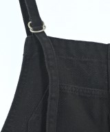 SLOBE IENA（スローブイエナ）オールインワン/サロペット 黒 サイズ:38(M位) レディース/2200633284343