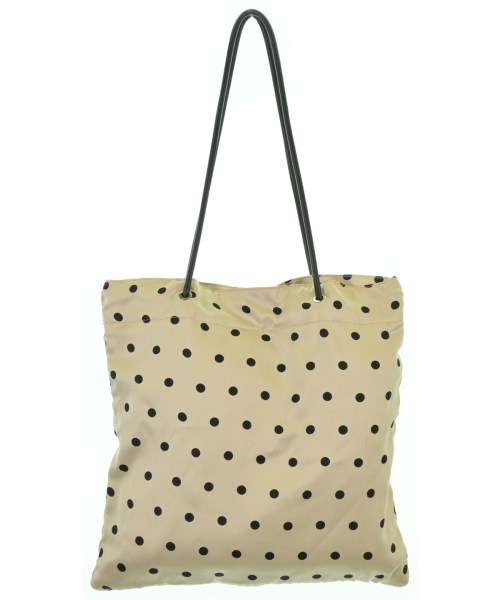 SLOBE IENA(スローブイエナ)トートバッグ ベージュ サイズ:-/2200633284480