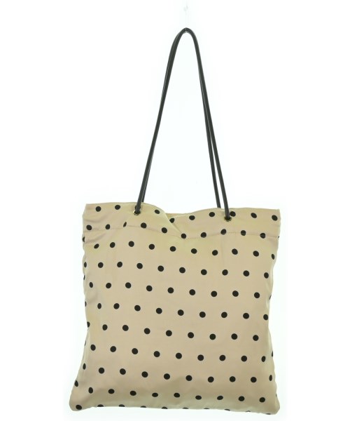 SLOBE IENA（スローブイエナ）トートバッグ ベージュ サイズ:- レディース/2200633284480