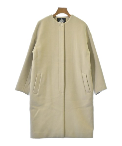 スローブイエナ(SLOBE IENA)のSLOBE IENA ノーカラージャケット