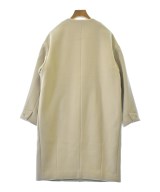 SLOBE IENA（スローブイエナ）ノーカラージャケット 白 サイズ:36(S位) レディース/2200635109019