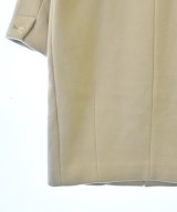 SLOBE IENA（スローブイエナ）ノーカラージャケット 白 サイズ:36(S位) レディース/2200635109019