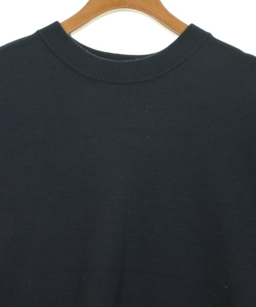 SLOBE IENA（スローブイエナ）ニット・セーター 紺 サイズ:F レディース/2200635109064