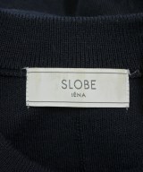 SLOBE IENA（スローブイエナ）ニット・セーター 紺 サイズ:F レディース/2200635109064