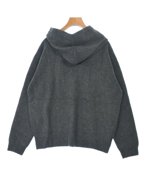 SLOBE IENA（スローブイエナ）ニット・セーター グレー サイズ:F レディース/2200635724038