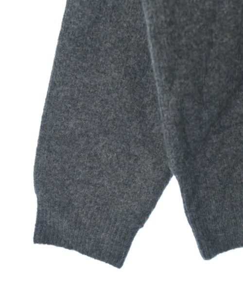 SLOBE IENA（スローブイエナ）ニット・セーター グレー サイズ:F レディース/2200635724038