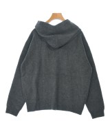 SLOBE IENA（スローブイエナ）ニット・セーター グレー サイズ:F レディース/2200635724038