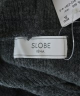 SLOBE IENA（スローブイエナ）ニット・セーター グレー サイズ:F レディース/2200635724038