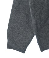 SLOBE IENA（スローブイエナ）ニット・セーター グレー サイズ:F レディース/2200635724038