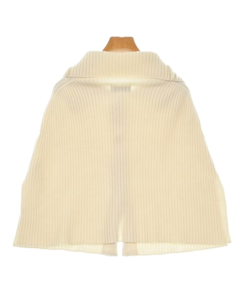 SLOBE IENA（スローブイエナ）ベスト/ノースリーブ 白 サイズ:-(M位) レディース/2200638396010