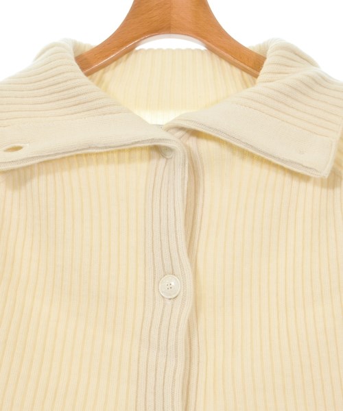 SLOBE IENA（スローブイエナ）ベスト/ノースリーブ 白 サイズ:-(M位) レディース/2200638396010