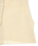 SLOBE IENA（スローブイエナ）ベスト/ノースリーブ 白 サイズ:-(M位) レディース/2200638396010