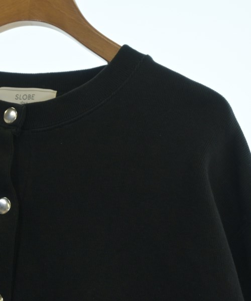 SLOBE IENA（スローブイエナ）その他 黒 サイズ:-(M位) レディース/2200622660035