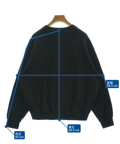 SLOBE IENA（スローブイエナ）その他 黒 サイズ:-(M位) レディース/2200622660035