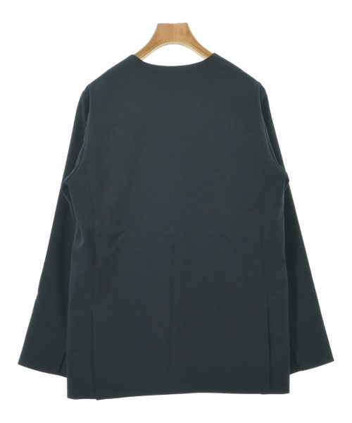 SLOBE IENA（スローブイエナ）カジュアルシャツ 黒 サイズ:36(S位) レディース/2200623658086