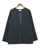 SLOBE IENA（スローブイエナ）カジュアルシャツ 黒 サイズ:36(S位) レディース/2200623658086