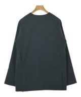 SLOBE IENA（スローブイエナ）カジュアルシャツ 黒 サイズ:36(S位) レディース/2200623658086