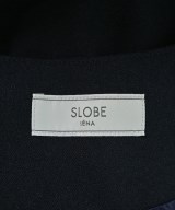 SLOBE IENA（スローブイエナ）カジュアルシャツ 黒 サイズ:36(S位) レディース/2200623658086