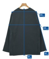 SLOBE IENA（スローブイエナ）カジュアルシャツ 黒 サイズ:36(S位) レディース/2200623658086