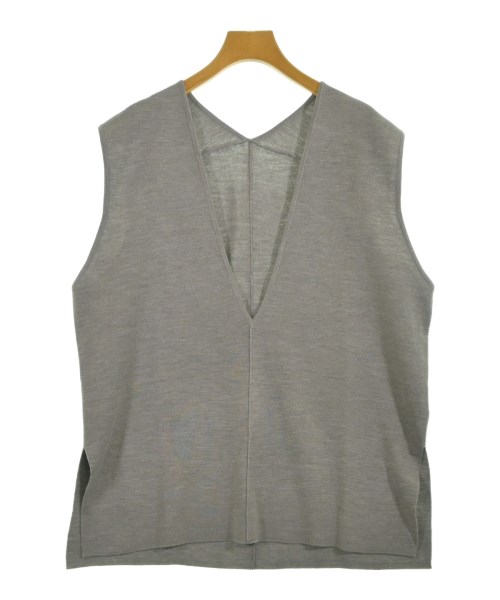 スローブイエナ(SLOBE IENA)のSLOBE IENA ベスト