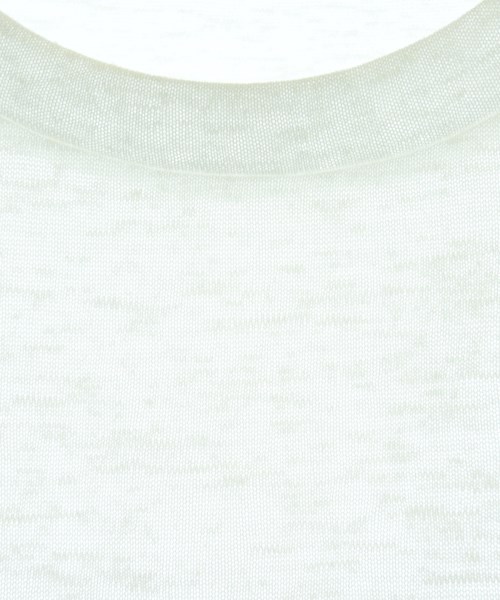 SLOBE IENA（スローブイエナ）ノースリーブ 白 サイズ:F レディース/2200602872045