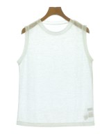 SLOBE IENA（スローブイエナ）ノースリーブ 白 サイズ:F レディース/2200602872045