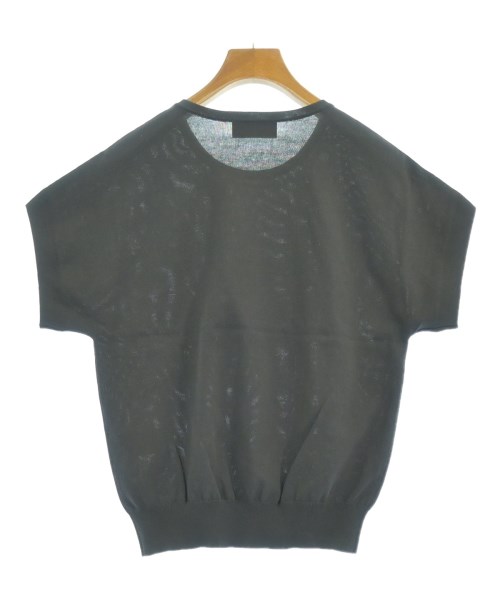 SLOBE IENA（スローブイエナ）ニット・セーター グレー サイズ:F レディース/2200602872052