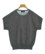 SLOBE IENA（スローブイエナ）ニット・セーター グレー サイズ:F レディース/2200602872052