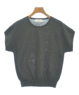 SLOBE IENA ニット・セーター