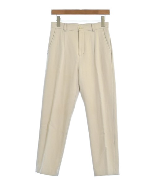 スローブイエナ(SLOBE IENA)のSLOBE IENA パンツ（その他）