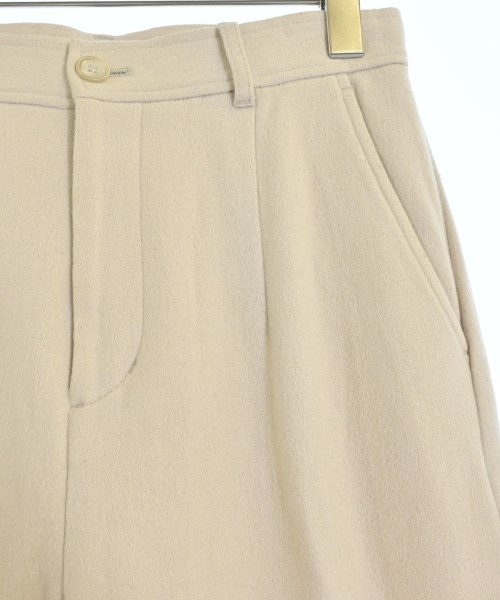 SLOBE IENA（スローブイエナ）その他 白 サイズ:38(M位) レディース/2200621911053