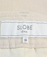 SLOBE IENA（スローブイエナ）その他 白 サイズ:38(M位) レディース/2200621911053
