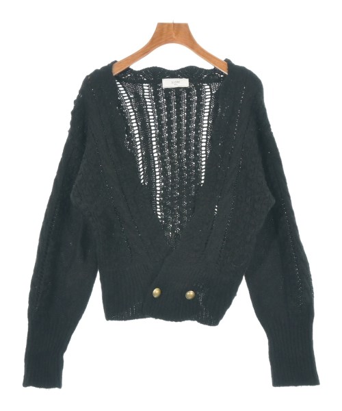 スローブイエナ(SLOBE IENA)のSLOBE IENA カーディガン