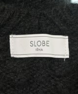 SLOBE IENA（スローブイエナ）カーディガン 黒 サイズ:F レディース/2200625366019