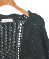 SLOBE IENA（スローブイエナ）カーディガン 黒 サイズ:F レディース/2200625366019