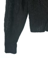 SLOBE IENA（スローブイエナ）カーディガン 黒 サイズ:F レディース/2200625366019