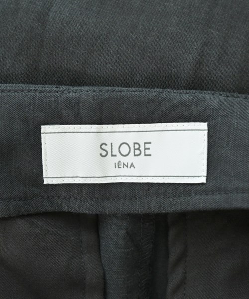 SLOBE IENA（スローブイエナ）ワンピース 黒 サイズ:38(M位) レディース/2200625793020