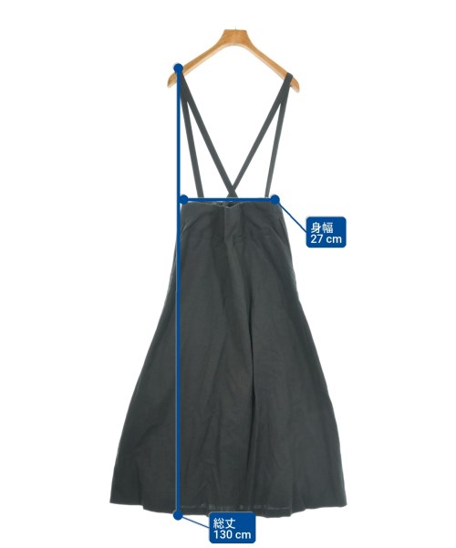 SLOBE IENA（スローブイエナ）ワンピース 黒 サイズ:38(M位) レディース/2200625793020