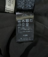 SLOBE IENA（スローブイエナ）ロング・マキシ丈スカート グレー サイズ:36(S位) レディース/2200625793082