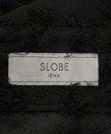 SLOBE IENA（スローブイエナ）ロング・マキシ丈スカート 黒 サイズ:40(M位) レディース/2200629718029
