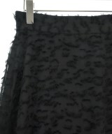 SLOBE IENA（スローブイエナ）ロング・マキシ丈スカート 黒 サイズ:40(M位) レディース/2200629718029