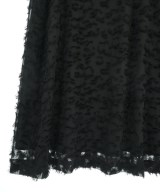 SLOBE IENA（スローブイエナ）ロング・マキシ丈スカート 黒 サイズ:40(M位) レディース/2200629718029