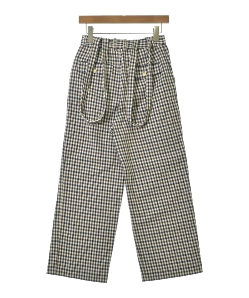 SLOBE IENA（スローブイエナ）その他 青 サイズ:36(S位) レディース/2200633642013